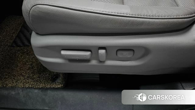 Honda Pilot 3rd generation id 4355557 из Кореи 29