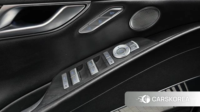 Genesis G80 (RG3) id 4657085 из Кореи 29