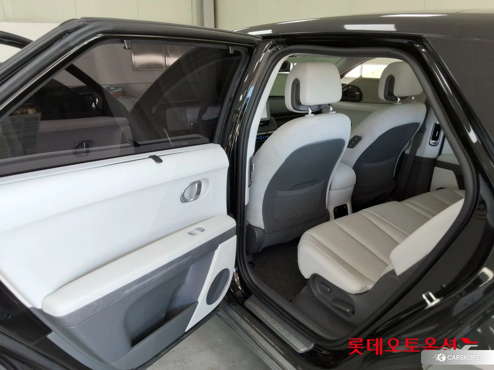 Hyundai IONIQ 5 id 4679278 из Кореи 29