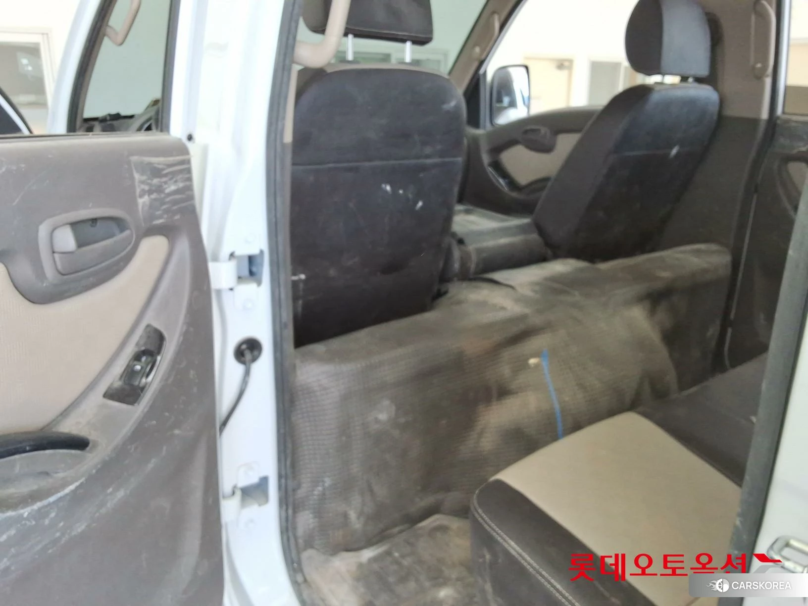 Hyundai Porter II id 4296821 из Кореи 29