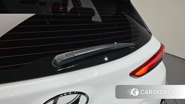 Hyundai The New Kona Hybrid id 4905903 из Кореи 29