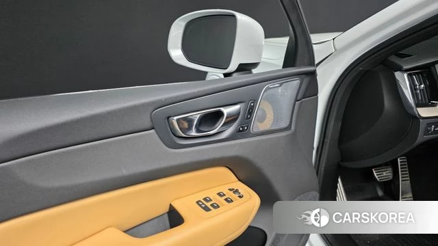 Volvo XC60 second Generation id 4594767 из Кореи 29