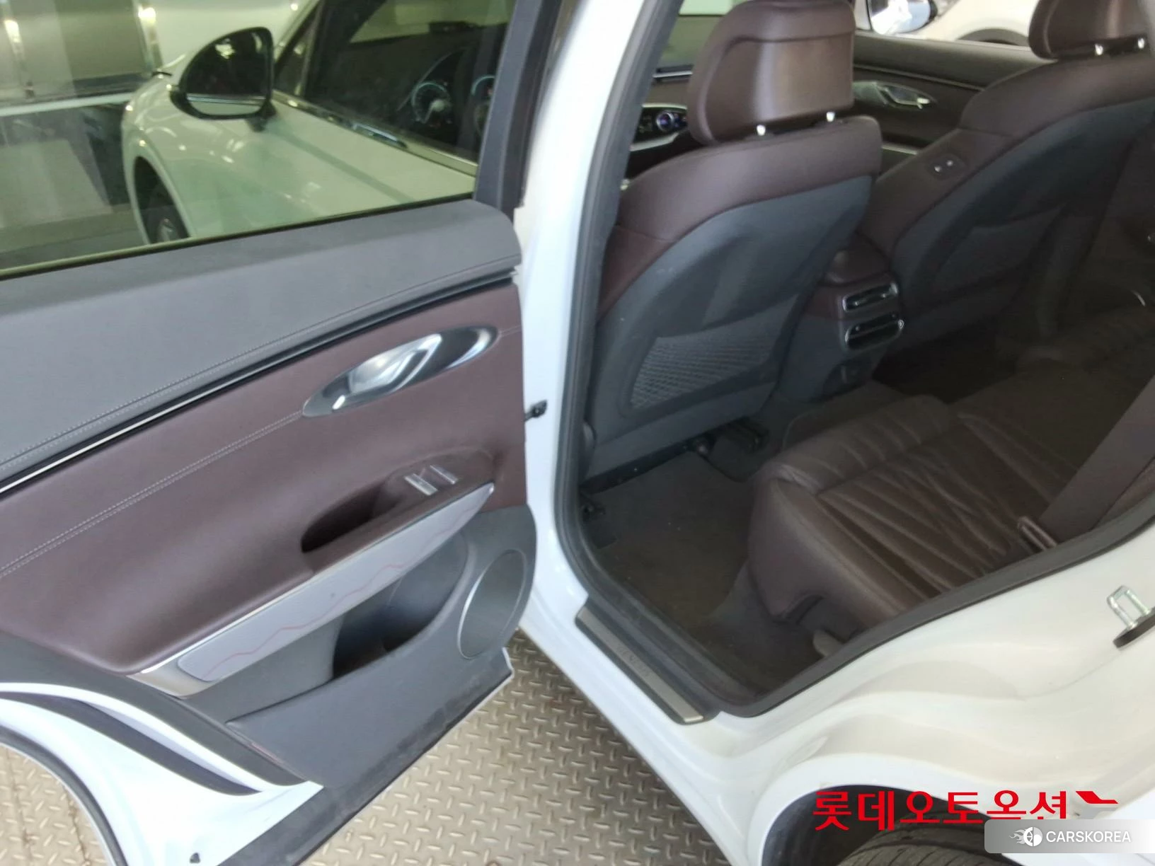 Hyundai GV70 id 4296741 из Кореи 29