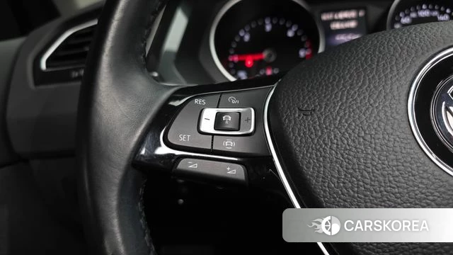 Volkswagen Tiguan second Generation id 4732227 из Кореи 29