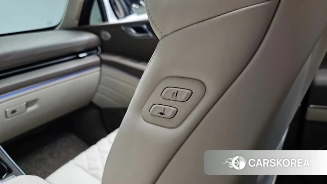 Genesis GV80 id 4382681 из Кореи 29