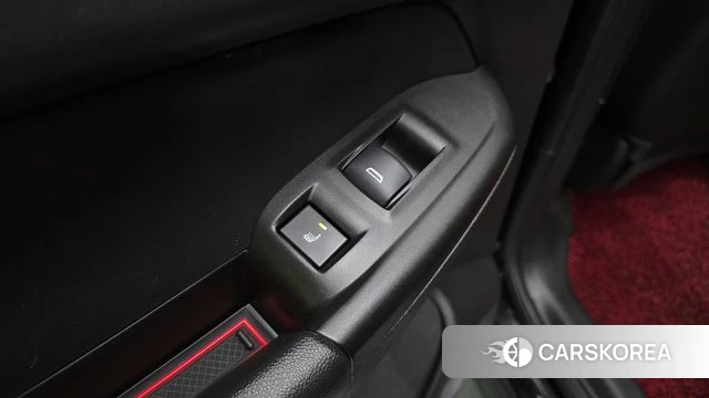 Chevrolet (GM Daewoo) Trailblazer id 4662064 из Кореи 29