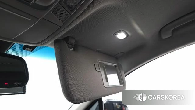 Hyundai Santa Fe TM id 4496864 из Кореи 29