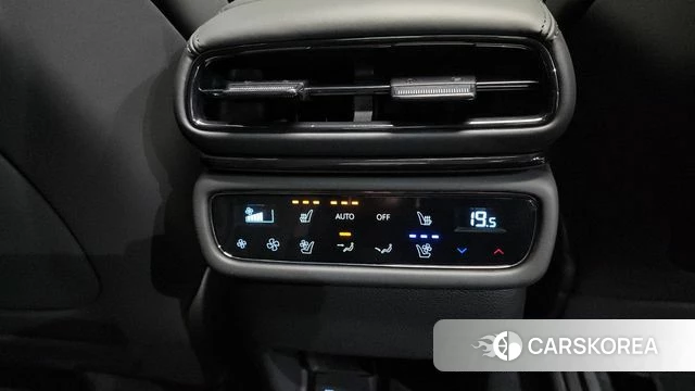 Genesis GV80 id 4349226 из Кореи 29