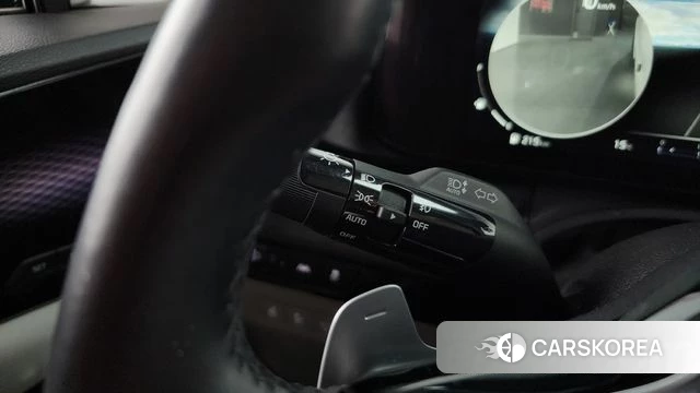 Kia Carnival 4th generation id 4231804 из Кореи 29