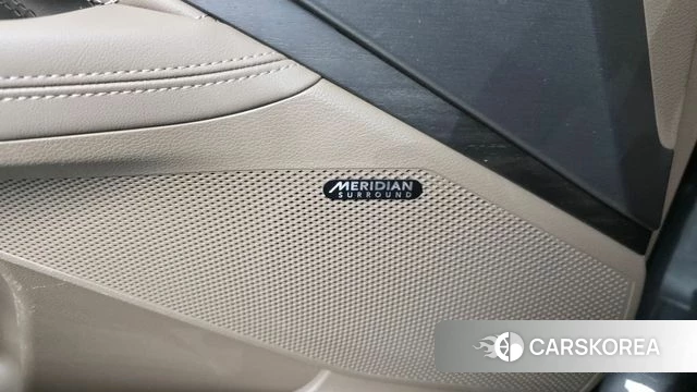 Kia K8 id 4224110 из Кореи 29