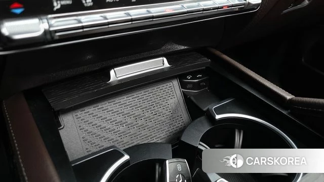 Mercedes-Benz GLE-Class W167 id 4753559 из Кореи 29