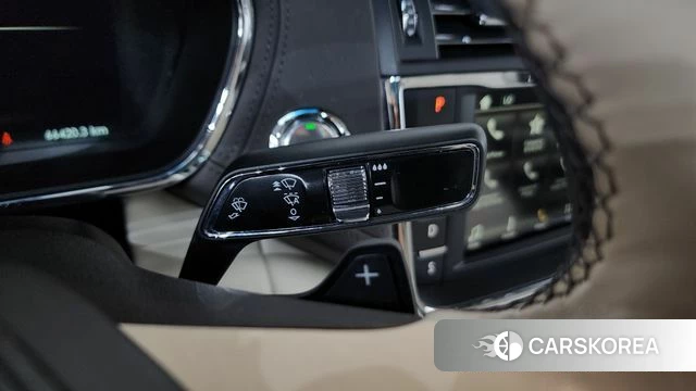 Lincoln Continental 10th Generation id 4490914 из Кореи 29
