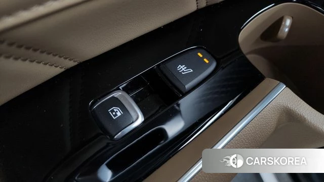 Kia The New Sorento 4th Generation id 4540154 из Кореи 29