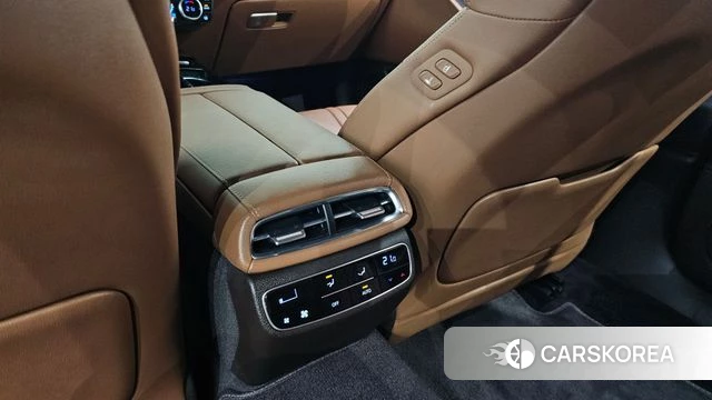 Genesis G80 (RG3) id 4778776 из Кореи 29