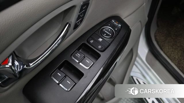 Kia The New Carnival id 4770364 из Кореи 29