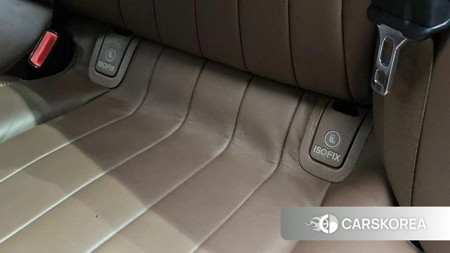 Mercedes-Benz E-Class W213 id 4633318 из Кореи 29
