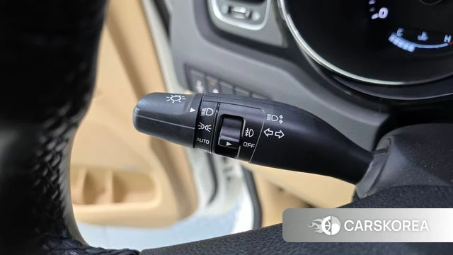 Kia The New Carnival id 4567941 из Кореи 29