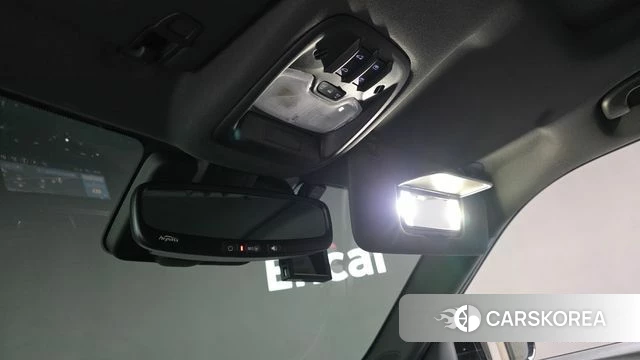 Chevrolet (GM Daewoo) Trailblazer id 4506316 из Кореи 29