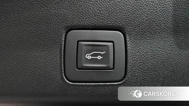 Chevrolet (GM Daewoo) Trailblazer id 4475103 из Кореи 29