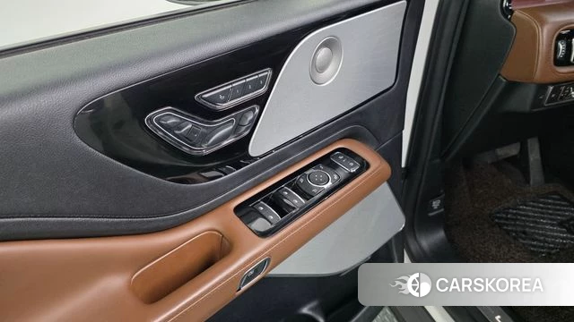 Lincoln Aviator 2nd generation id 4424185 из Кореи 29