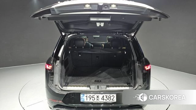 Land Rover Range Rover Sport 3rd Generation id 4753290 из Кореи 29