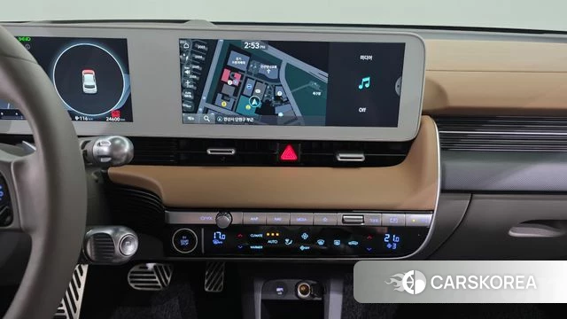 Hyundai Ionic 5 id 4612781 из Кореи 29