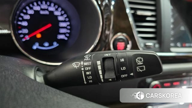 Kia The New Carnival id 4563120 из Кореи 29