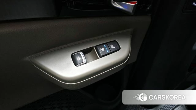 Kia The New Carnival 4th Generation id 4266475 из Кореи 29