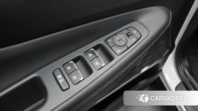 Hyundai Santa Fe TM id 4944182 из Кореи 29