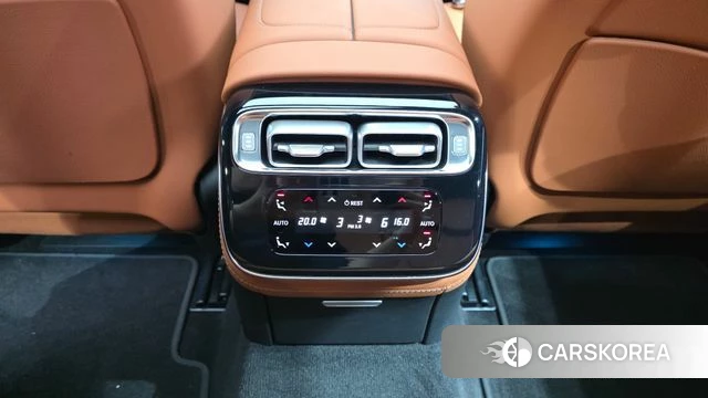 Mercedes-Benz S-Class W223 id 4854750 из Кореи 29