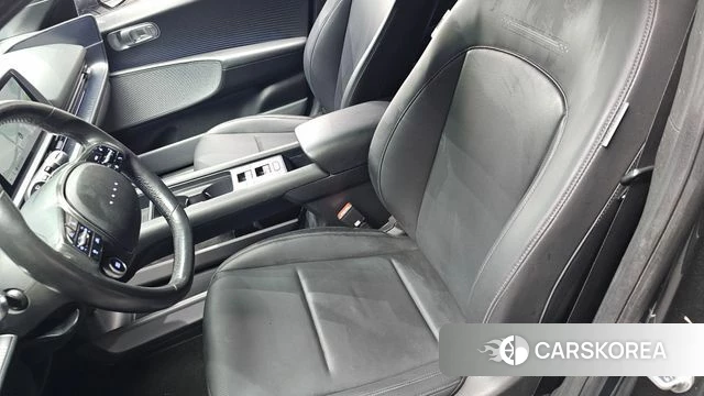 Hyundai Ionic 6 id 4792936 из Кореи 29