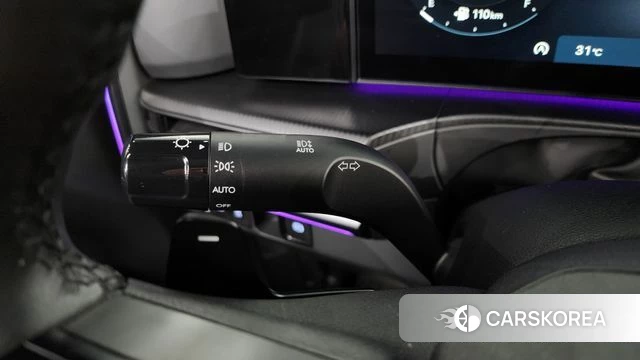 Hyundai Santa Fe (MX5) id 4725377 из Кореи 29