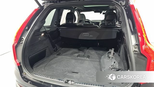 Volvo XC90 second Generation id 4702797 из Кореи 29