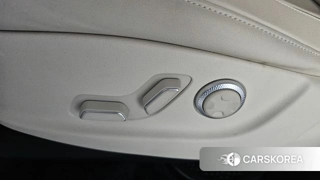 Genesis GV80 id 4414172 из Кореи 29