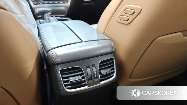 Genesis G80 id 4737517 из Кореи 29