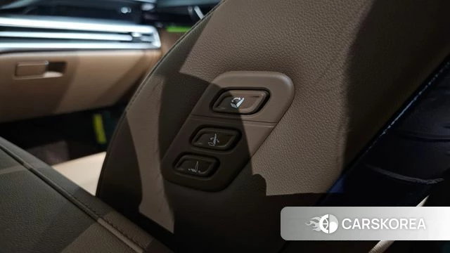 Hyundai Grandeur (GN7) id 4468282 из Кореи 29