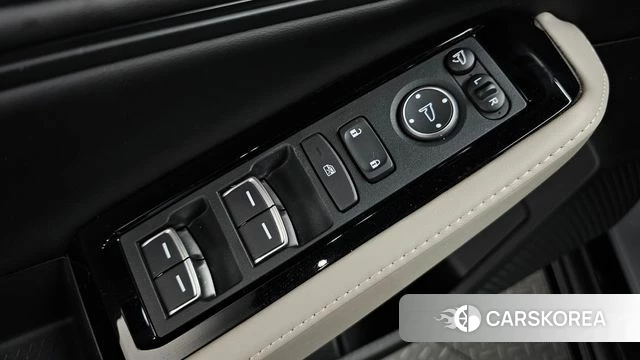 Honda Accord 11th Generation id 4540023 из Кореи 29