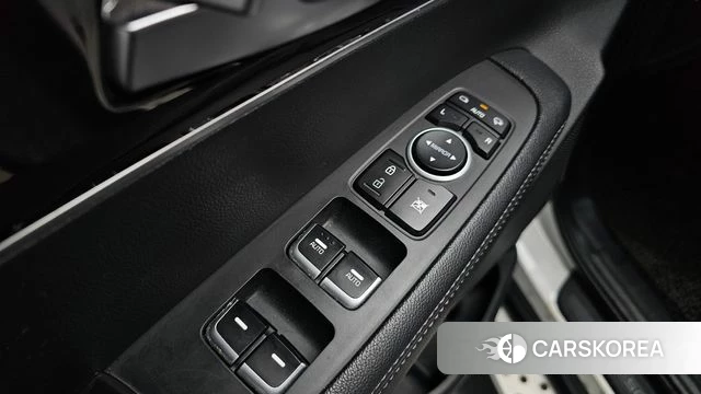 Kia The New Sorento id 4398000 из Кореи 29