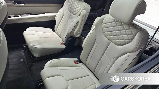 Hyundai Palisade id 4501964 из Кореи 29