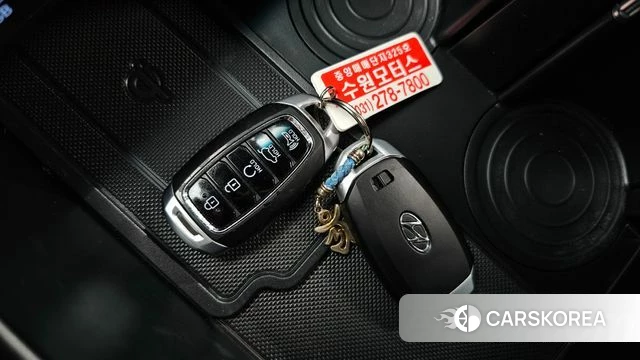 Hyundai Palisade id 4677198 из Кореи 29