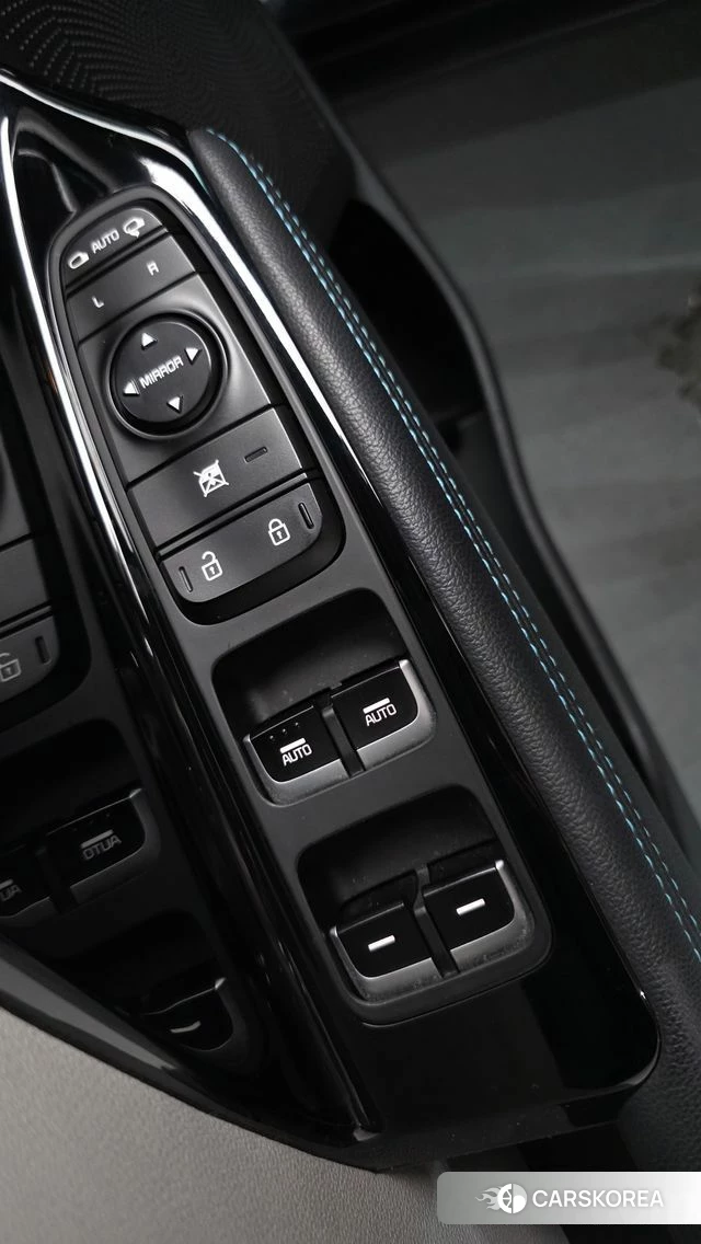 Kia Niro id 4742142 из Кореи 29