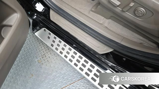 Kia Carnival 4th generation id 4281574 из Кореи 29