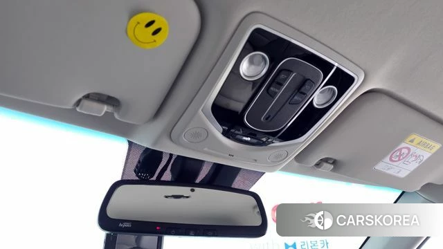 Ssangyong The New Torres id 4194388 из Кореи 29