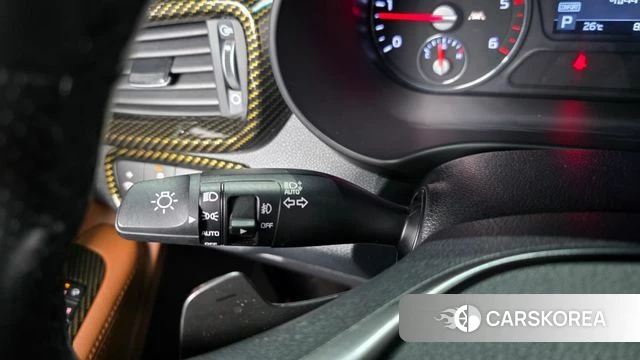 Kia The New Sorento id 4632938 из Кореи 29