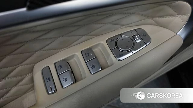 Genesis G70 id 4693804 из Кореи 29