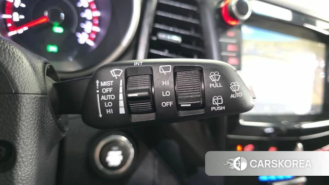 Ssangyong Tivoli Air id 4900767 из Кореи 29