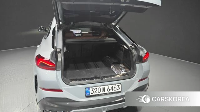 BMW X6 (G06) id 4791856 из Кореи 29