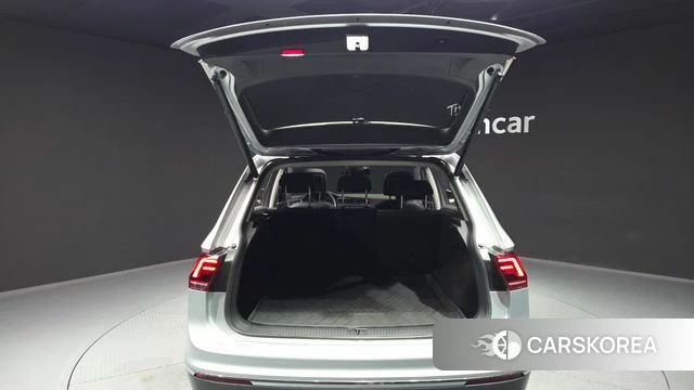 Volkswagen Tiguan second Generation id 4712693 из Кореи 29