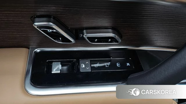 Land Rover Range Rover 5th Generation id 4343266 из Кореи 29