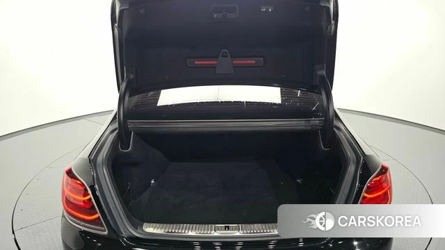 Kia More K9 id 4632970 из Кореи 29